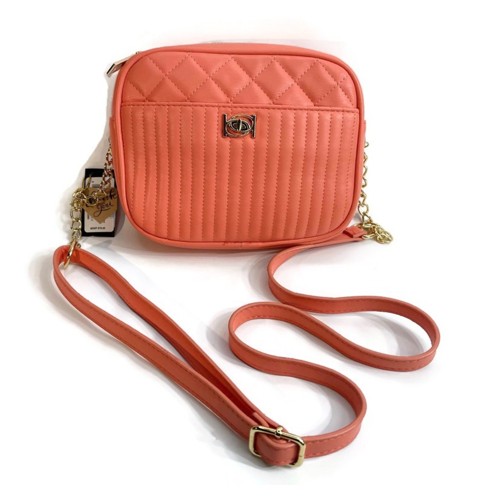 Bebe Shoulder‎ Bag